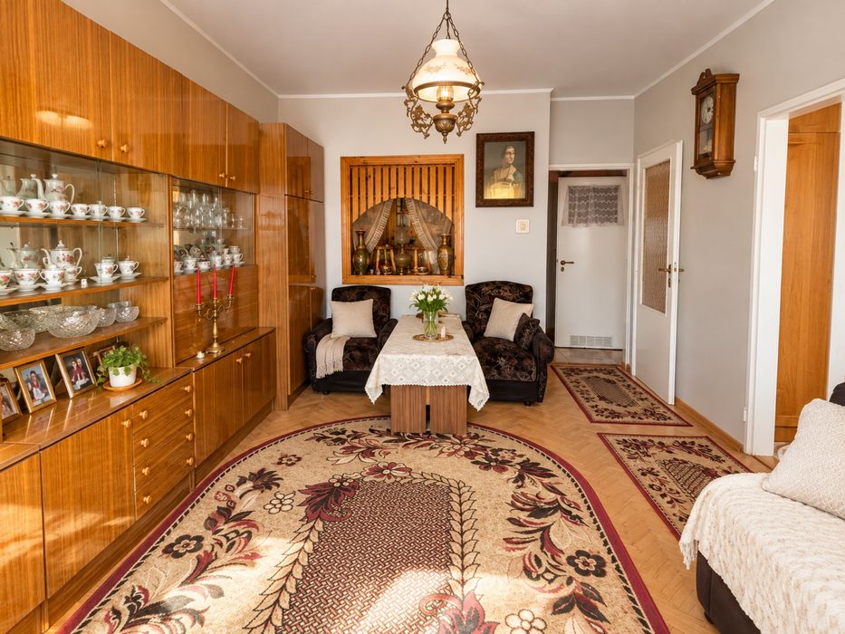 Mieszkanie 35 m² | 2  pokoje | Sędziszów Małopolski