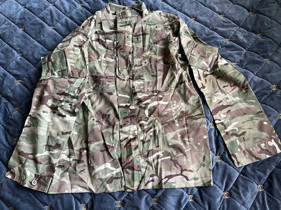 кітель британка новий