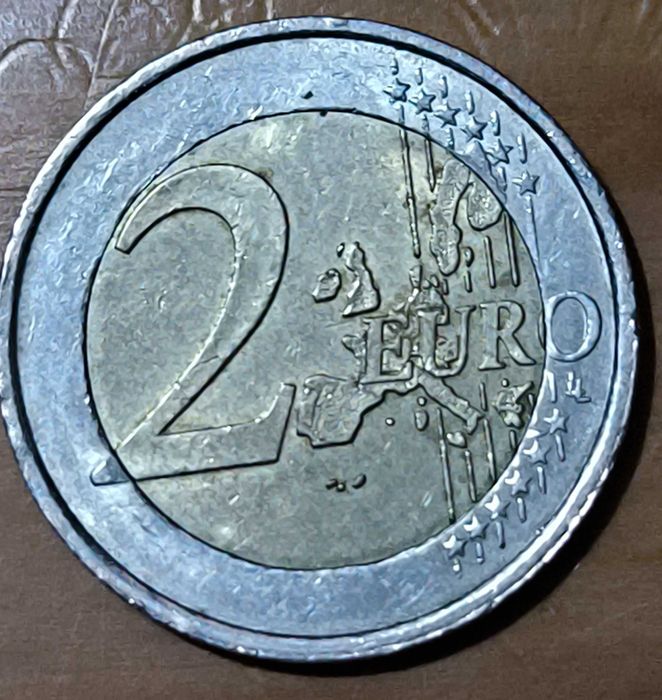 moeda rarissima de colecção imprescindivel