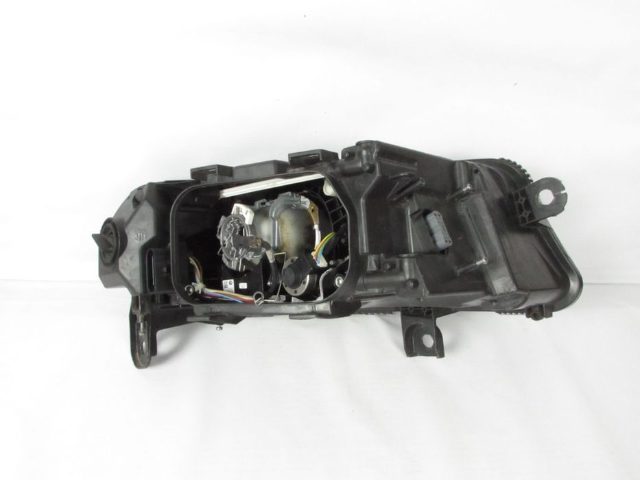Farol Xenon Direccional Audi A6