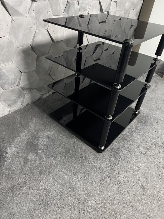 Norstone   stolik audio