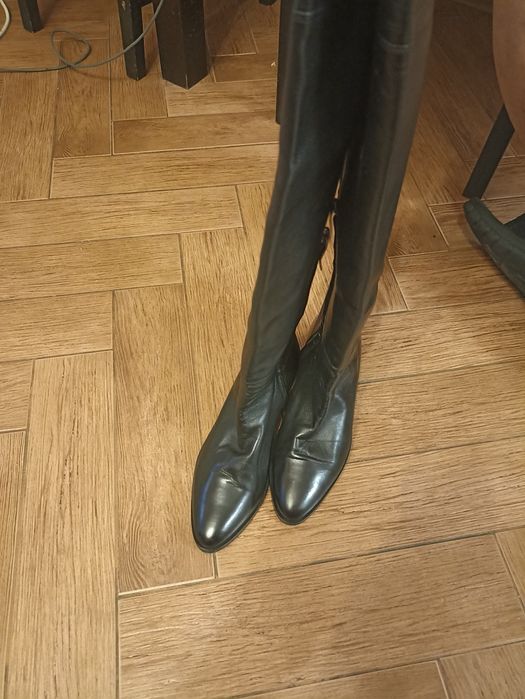 Kozaki premium VENEZIA