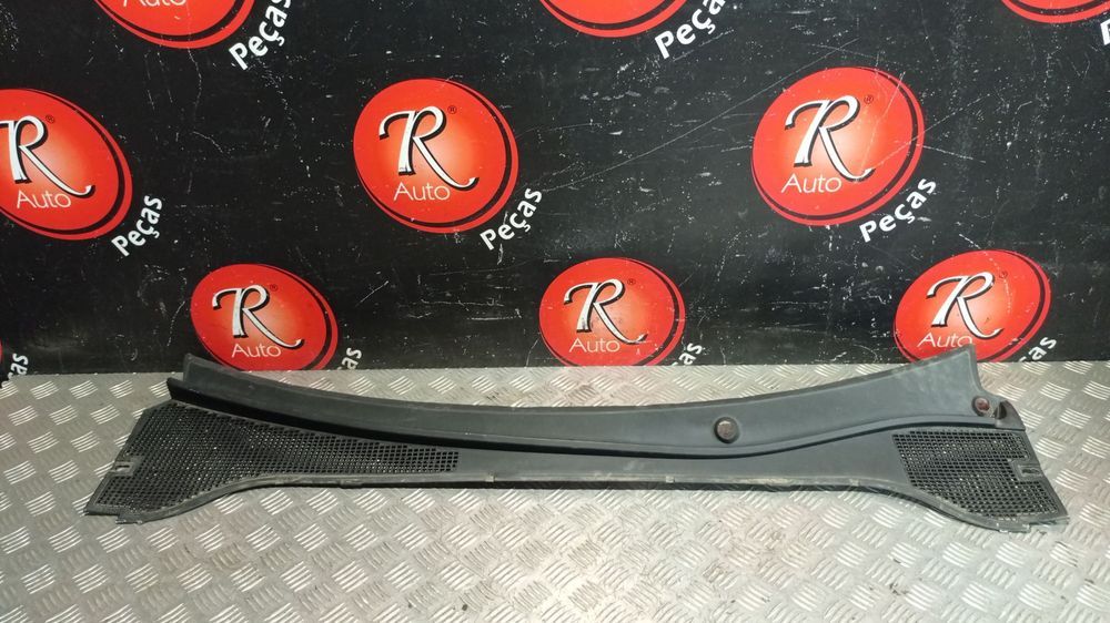 Grelha Torpedo Renault Clio Iii (Br0/1, Cr0/1)