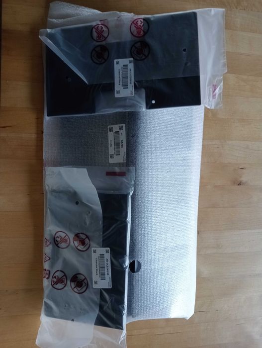 Podstawa do telewizora LG OLED56C5