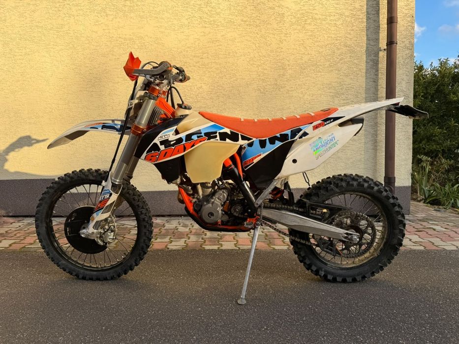 KTM