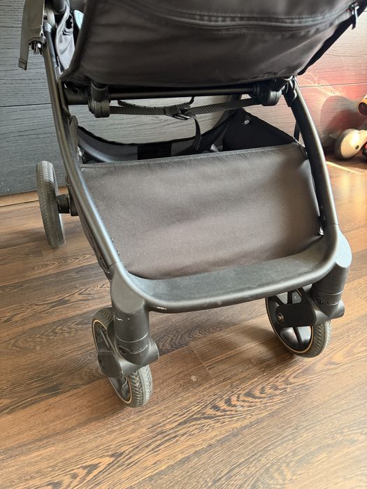 Wozek spacerowy kinderkraft