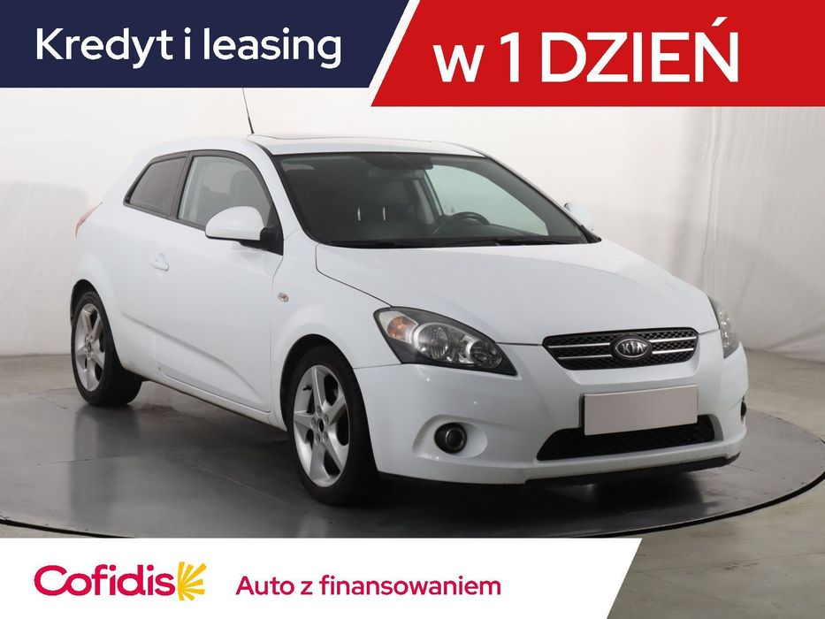 Kia Pro_Cee'd