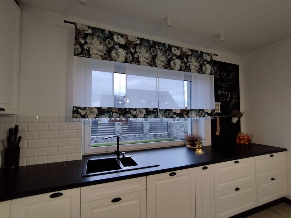 Firany,ekrany,panele