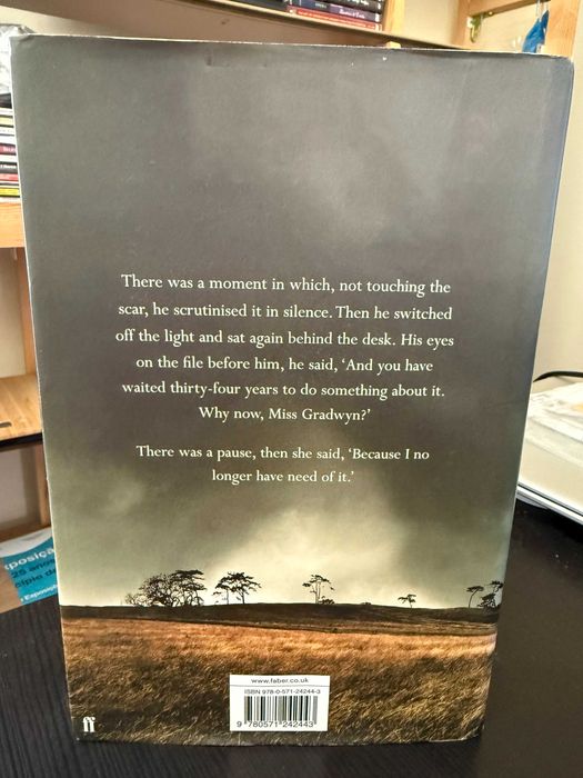 P. D. James – The Private Patient