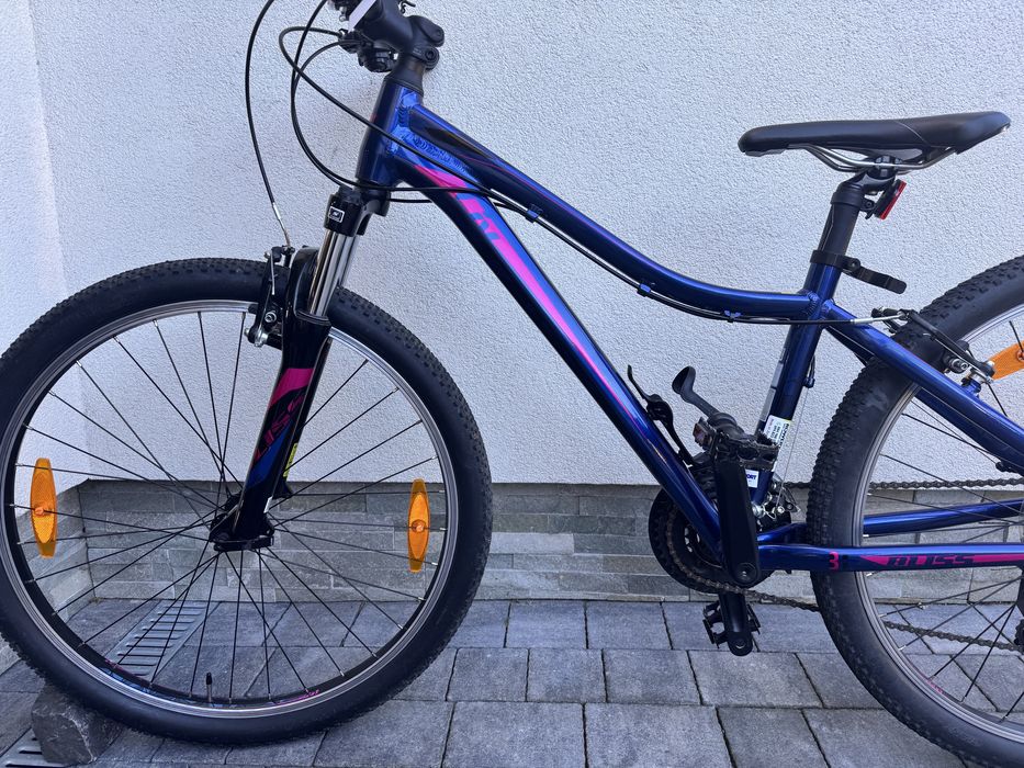 Gwarancja! Super stan Giant Liv koła 26” rama 15”