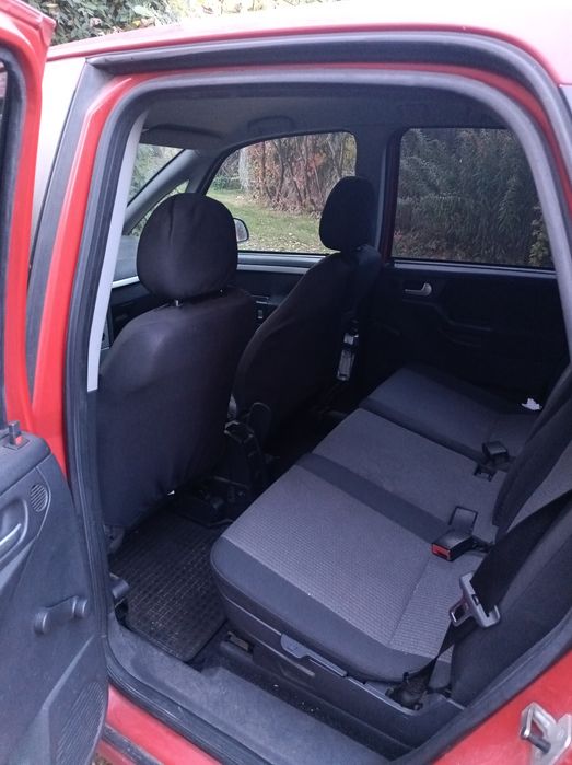 Opel Meriva 1.4 benzyna