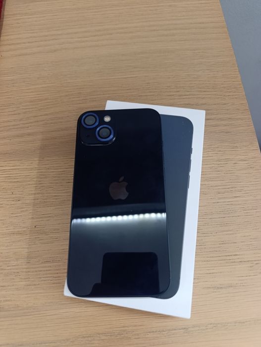 iPhone 13  128GB   87%baterii  stan bardzo dobry