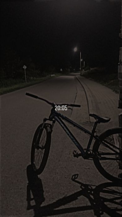 Sprzedam rower kands cold dirt (PILNE)