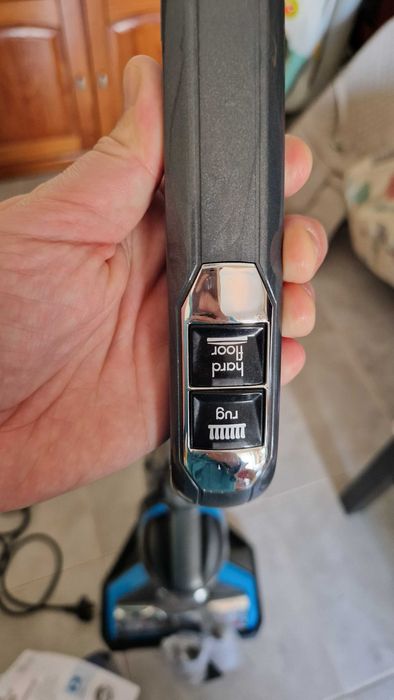 Aspirador vertical Bissell