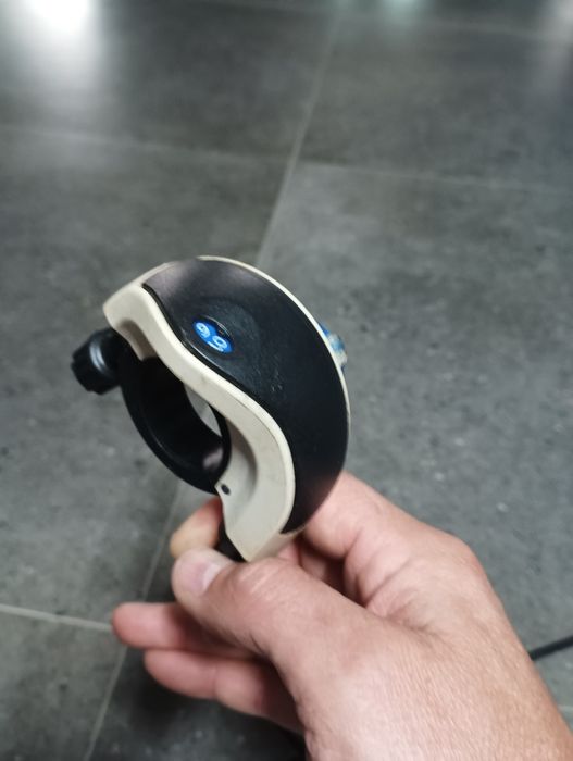 Vendo rolo de treino para bicicleta