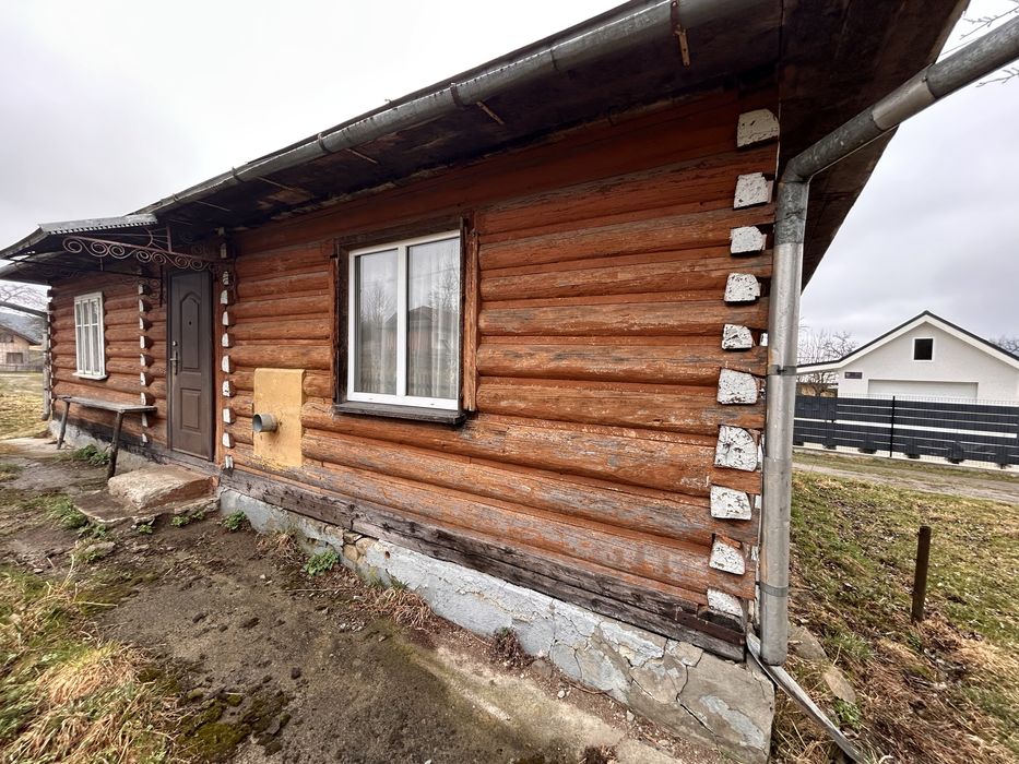 Будинок в селі СРОЧНО