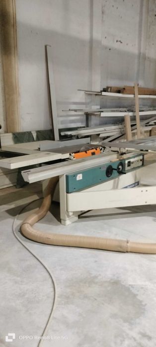 Esquadrejadora Formula s35