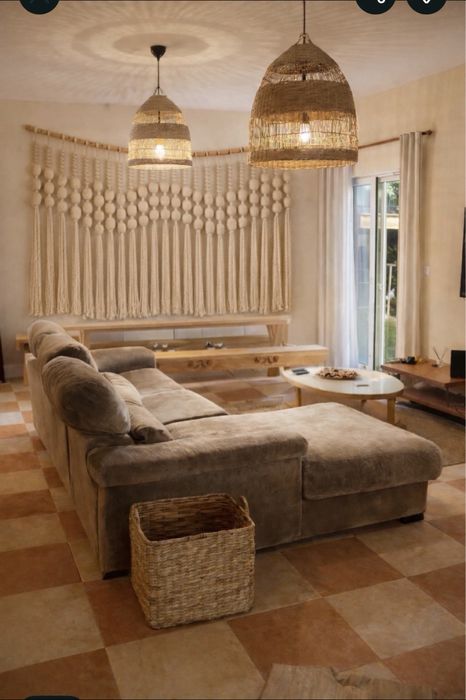 Quarto com piscina vivenda grande