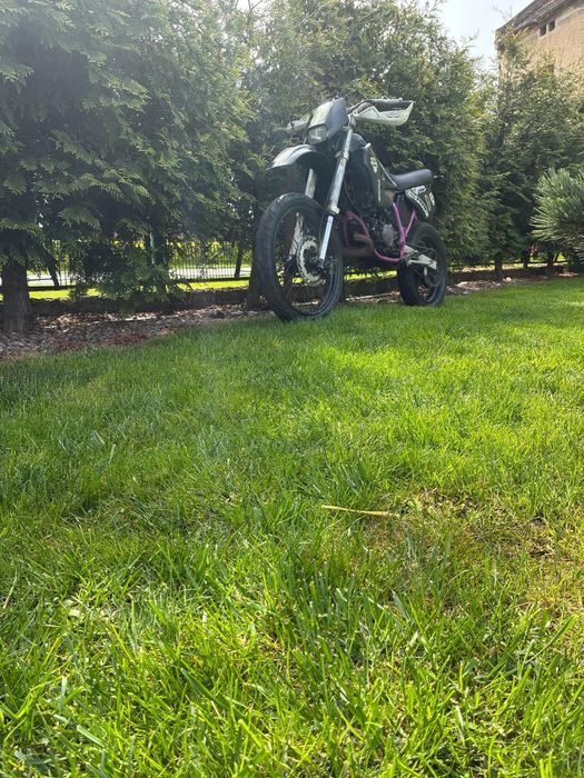 sachs zx 125 w Twojej okolicy? Sprawdź kategorię Motocykle i