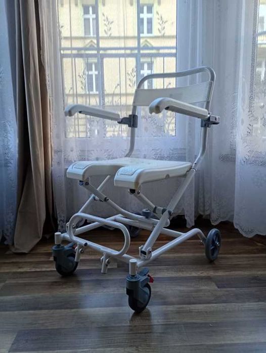 Wózek prysznicowy transportowy Timago FS 7962L