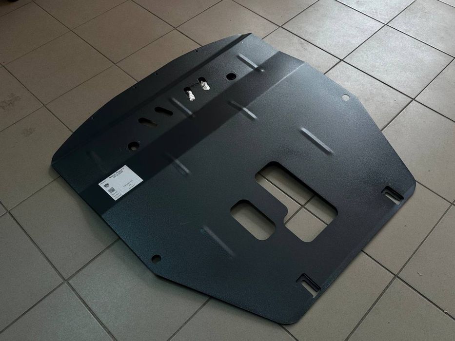 Захист защита двигателя фольцваген volkswagen golf гольф поло пасат