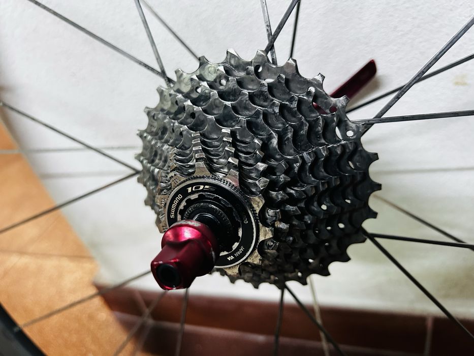 Rodas Vision T42