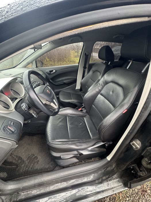Продам Seat ibiza