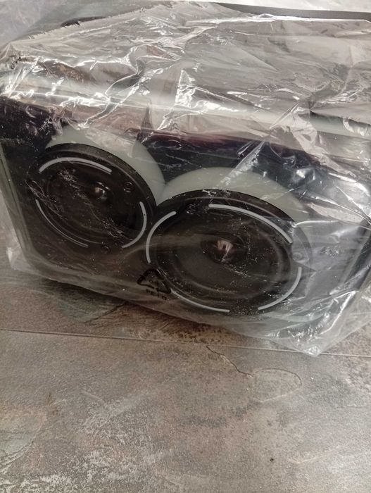 Głośnik do Karaoke