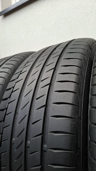 Opony 245/45 R19 Continental PremiumContact 6 2023r 7mm