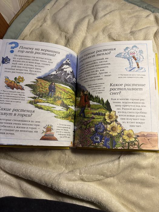 Энциклопедия «Где , что и когда?»