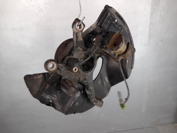 Manga de eixo frente esquerda BMW 3 (E46)