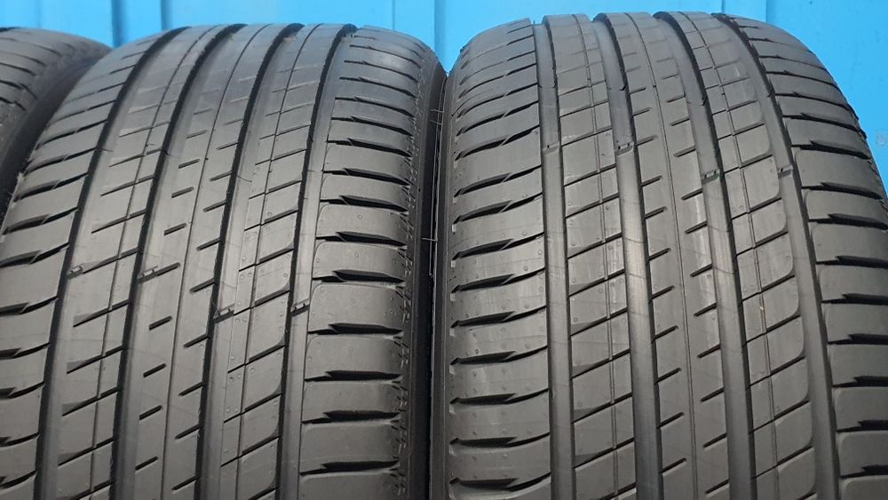 255/45 R20 Sprzedam opony letnie Michelin - bez napraw