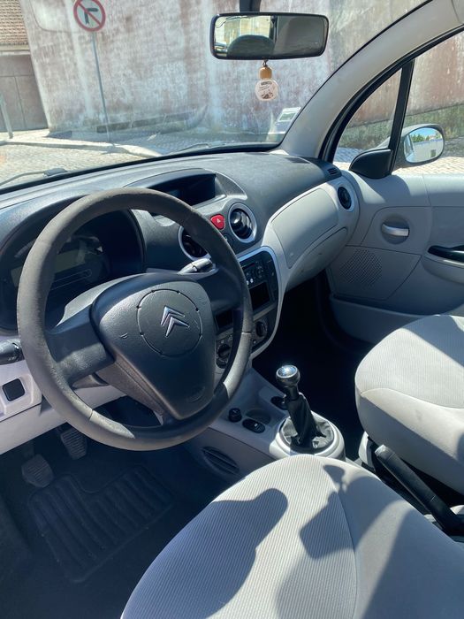 Citroen C3 1.1 Exclusive
