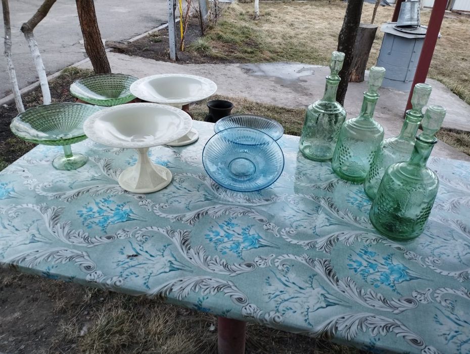 Графін,  графіни