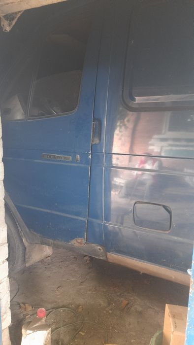 Продам газель 2705