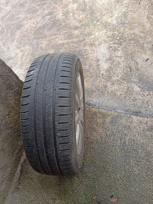 Vendo 2 jantes 5/112