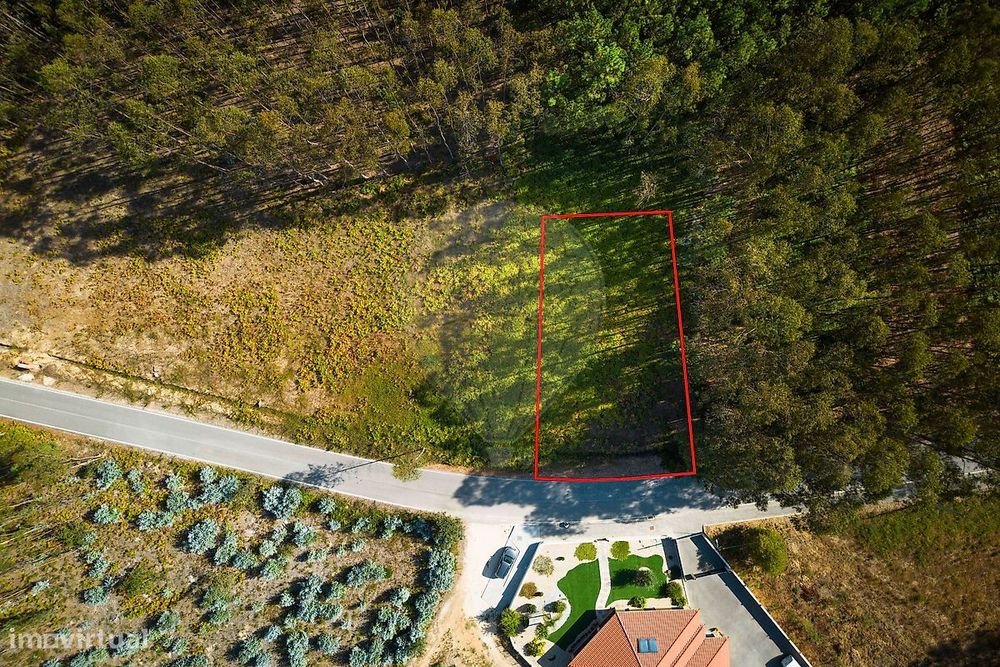 Terreno  para venda — Guia, Ilha E Mata Mourisca, Leiria