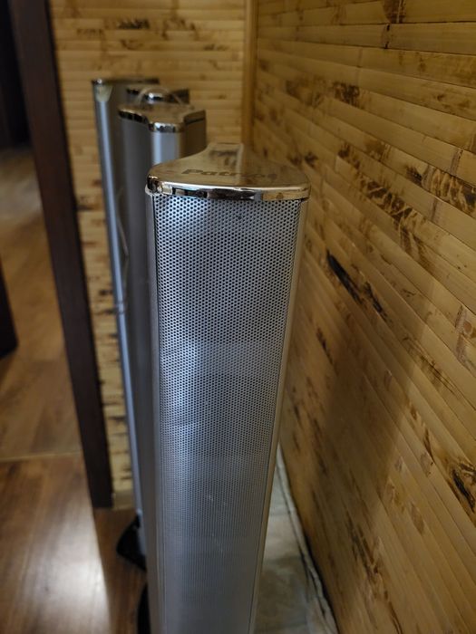 Акустическая система Patriot C-909H5.1