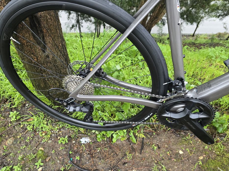 Merida endurance 4000 nova 12x2v