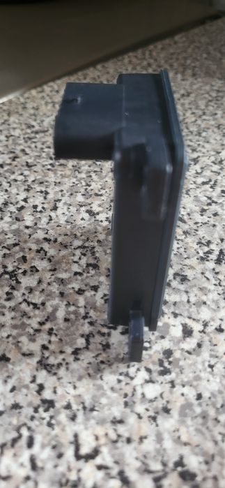 Bosch radar sensor FR5CP