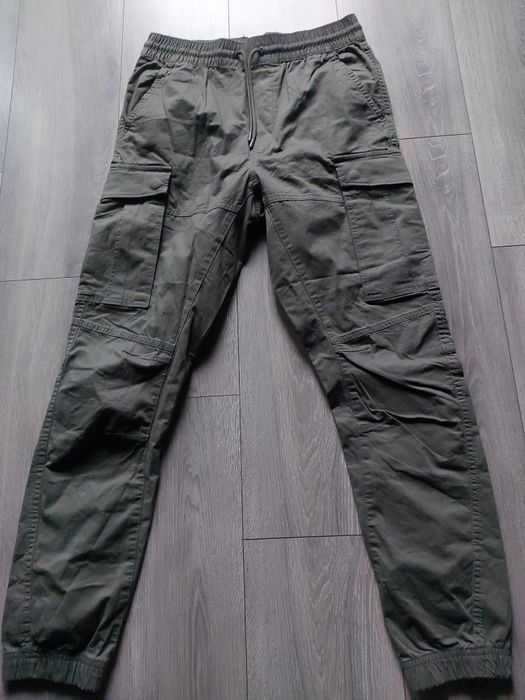 Новые джоггеры р. S