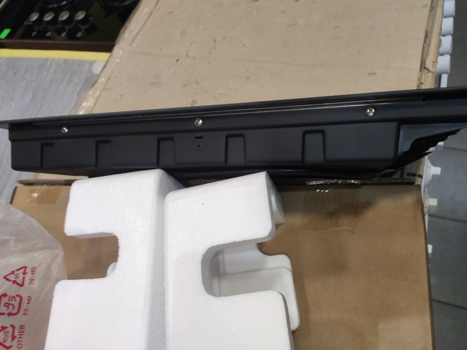 Новая Поверхность индукционная GRUNHELM GPI 525BF черная