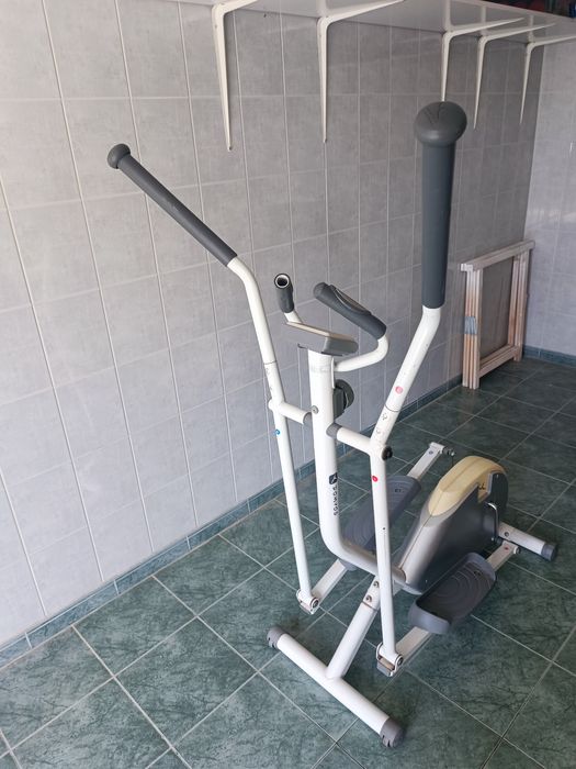 Elitica Decathlon