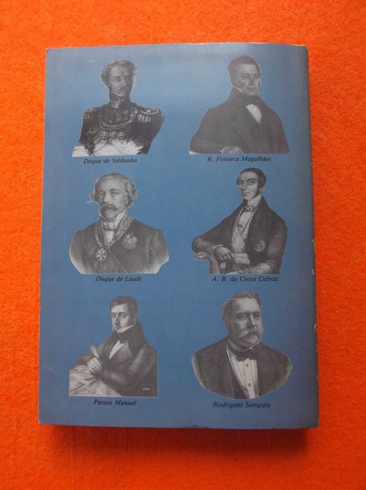 Monarquia Constitucional - Manuel Pinto dos Santos