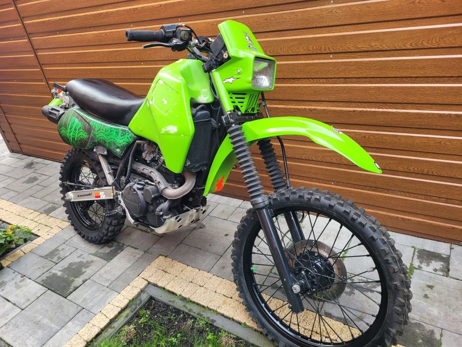 Kawasaki