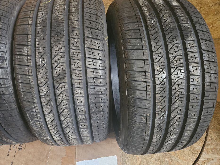 Opony 285/40/20 pirelli cinturato p7 allseason 2024r