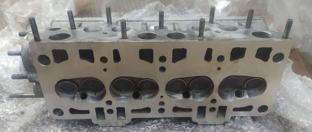 Мотор кпп ГБЦ сенс 1,2 1.3 1.1 1.4 1.5  таврия sens славута ланос