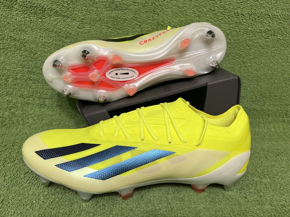 Korki Adidas X Crazyfast 1