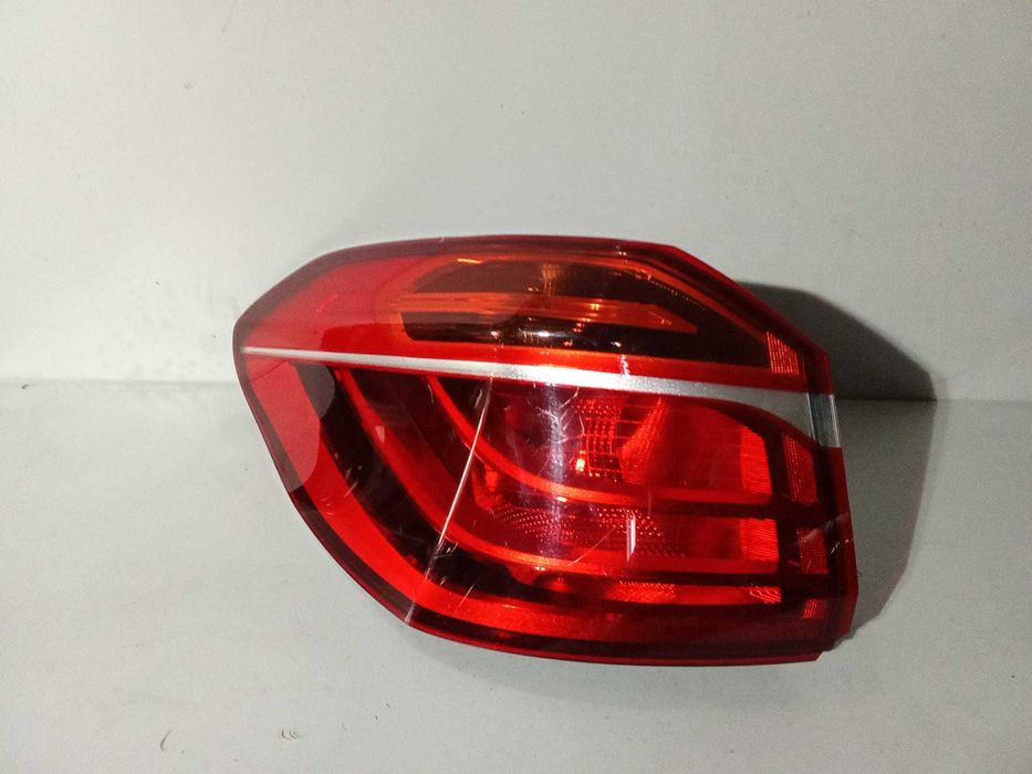 FAROLIM LADO ESQUERDO BMW SERIE 2 GRAN TOURER F46