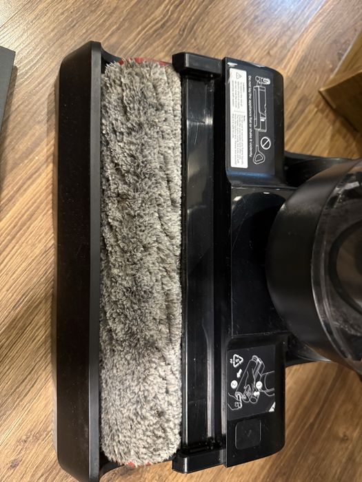 Dreame H12 – Odkurzacz myjący 2w1